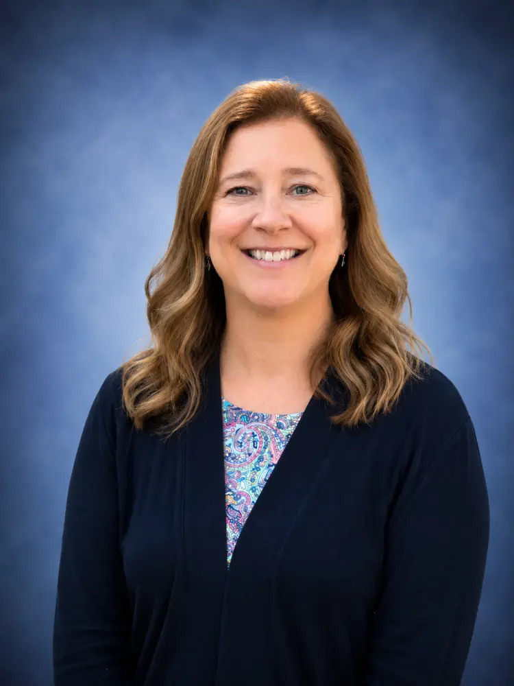 Liz Enos