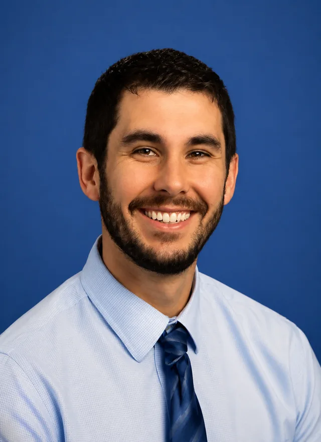 Matthew Daigneault