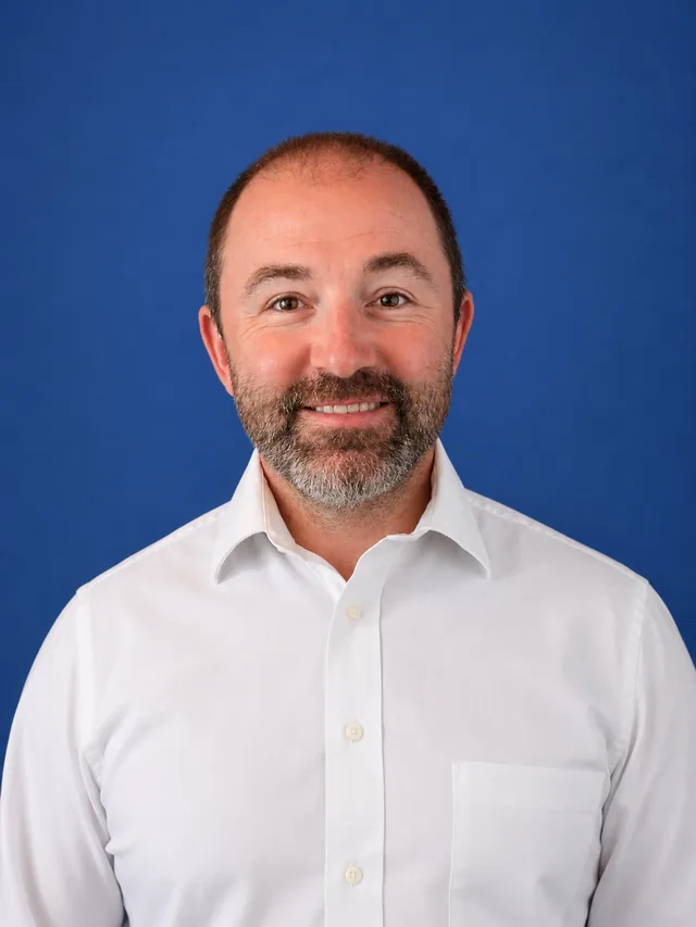 Michael Kropman