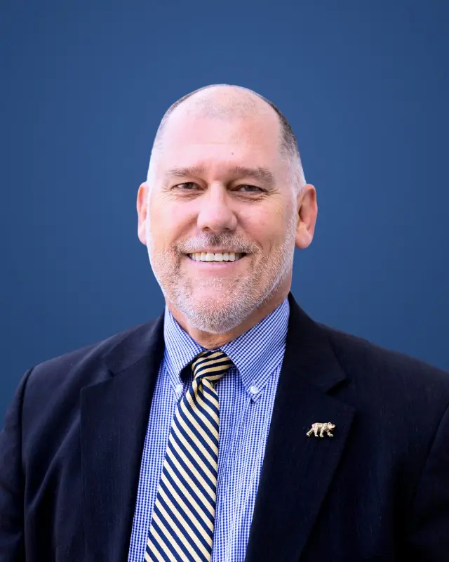 Stephen C. Sutton